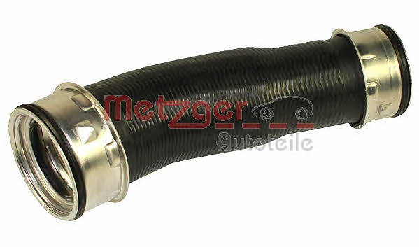 Metzger 2400028 Патрубок турбокомпресора 2400028: Купити в Україні - Добра ціна на EXIST.UA!