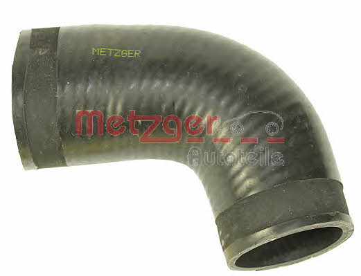 Metzger 2400029 Патрубок турбокомпресора 2400029: Купити в Україні - Добра ціна на EXIST.UA!
