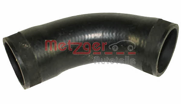Metzger 2400030 Патрубок турбокомпресора 2400030: Купити в Україні - Добра ціна на EXIST.UA!