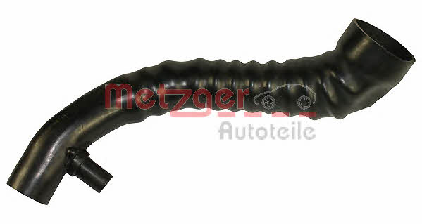 Metzger 2400032 Патрубок турбокомпресора 2400032: Купити в Україні - Добра ціна на EXIST.UA!