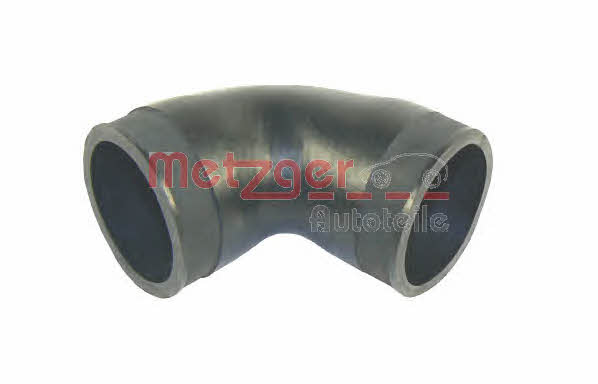 Metzger 2400052 Патрубок турбокомпресора 2400052: Купити в Україні - Добра ціна на EXIST.UA!