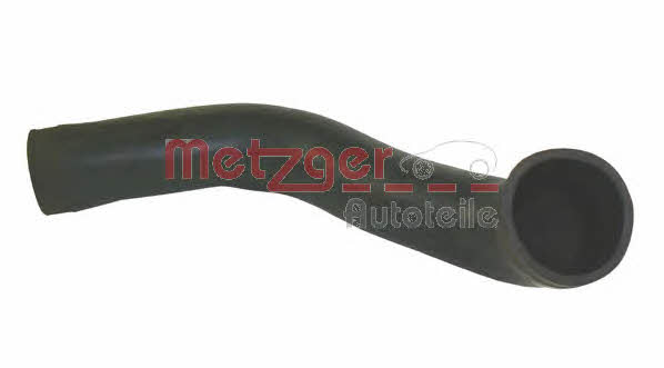 Metzger 2400053 Патрубок турбокомпресора 2400053: Купити в Україні - Добра ціна на EXIST.UA!