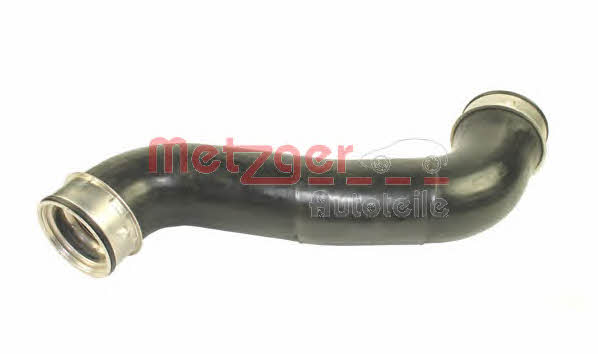 Metzger 2400054 Патрубок турбокомпресора 2400054: Купити в Україні - Добра ціна на EXIST.UA!