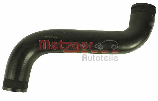 Metzger 2400078 Патрубок турбокомпресора 2400078: Купити в Україні - Добра ціна на EXIST.UA!