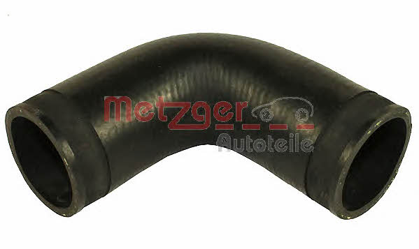 Metzger 2400080 Патрубок турбокомпресора 2400080: Купити в Україні - Добра ціна на EXIST.UA!