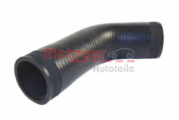 Metzger 2400082 Патрубок турбокомпресора 2400082: Купити в Україні - Добра ціна на EXIST.UA!