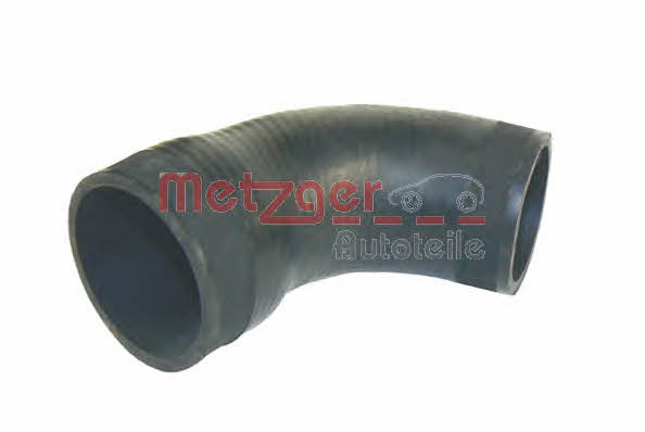 Metzger 2400086 Патрубок турбокомпресора 2400086: Купити в Україні - Добра ціна на EXIST.UA!