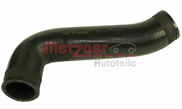 Metzger 2400099 Патрубок турбокомпресора 2400099: Купити в Україні - Добра ціна на EXIST.UA!