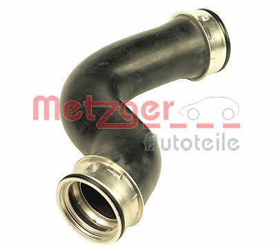 Metzger 2400106 Патрубок турбокомпресора 2400106: Купити в Україні - Добра ціна на EXIST.UA!