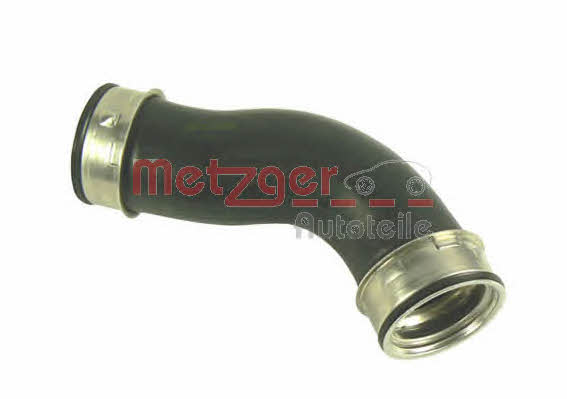 Metzger 2400111 Патрубок турбокомпресора 2400111: Купити в Україні - Добра ціна на EXIST.UA!
