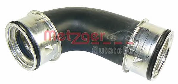 Metzger 2400115 Патрубок турбокомпресора 2400115: Купити в Україні - Добра ціна на EXIST.UA!