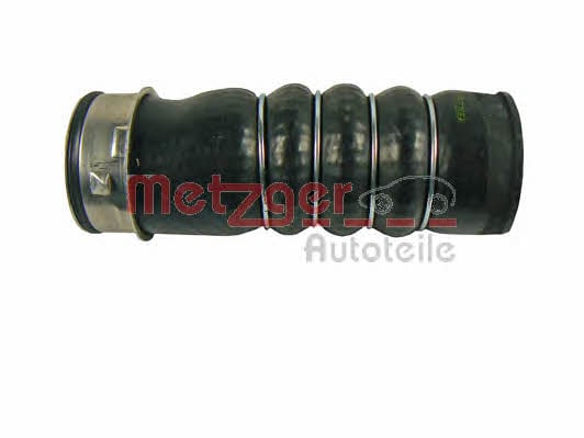 Metzger 2400121 Патрубок турбокомпрессора 2400121: Купить в Украине - Отличная цена на EXIST.UA!