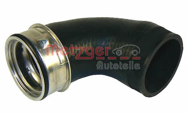 Metzger 2400129 Патрубок турбокомпрессора 2400129: Купить в Украине - Отличная цена на EXIST.UA!