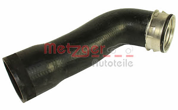 Metzger 2400138 Патрубок турбокомпрессора 2400138: Купить в Украине - Отличная цена на EXIST.UA!