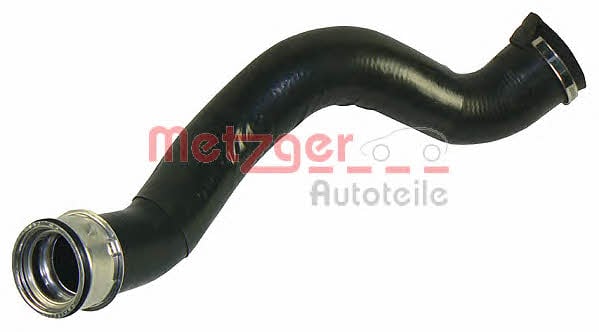 Metzger 2400162 Патрубок турбокомпресора 2400162: Купити в Україні - Добра ціна на EXIST.UA!
