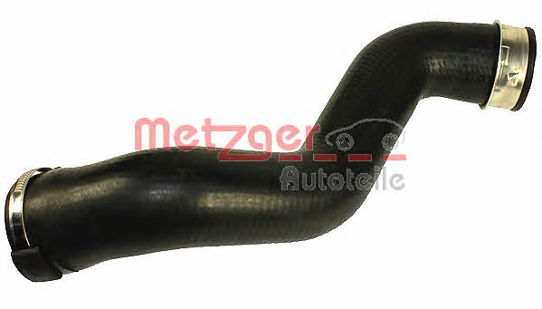 Metzger 2400165 Патрубок турбокомпресора 2400165: Купити в Україні - Добра ціна на EXIST.UA!