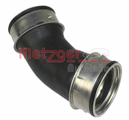 Metzger 2400178 Патрубок турбокомпрессора 2400178: Купить в Украине - Отличная цена на EXIST.UA!