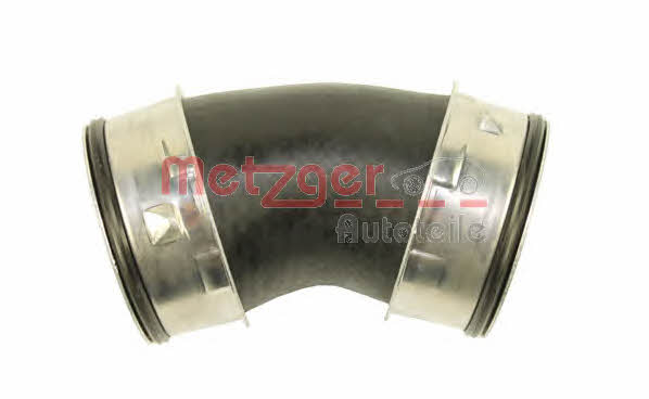 Metzger 2400181 Патрубок турбокомпресора 2400181: Купити в Україні - Добра ціна на EXIST.UA!