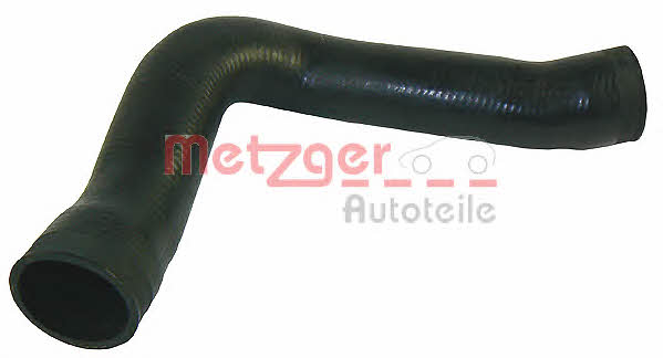 Metzger 2400184 Патрубок впускний 2400184: Купити в Україні - Добра ціна на EXIST.UA!