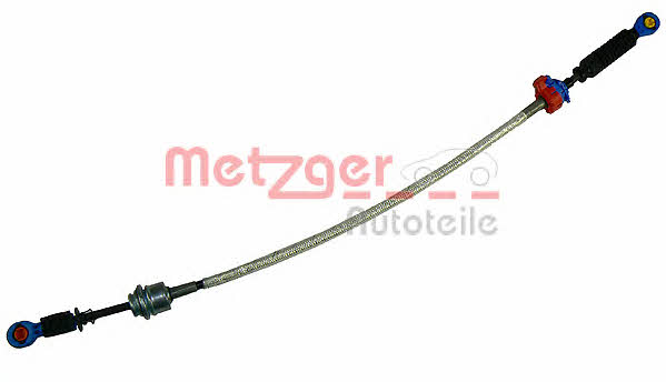 Metzger 3150012 Привод механізму перемикання передач 3150012: Купити в Україні - Добра ціна на EXIST.UA!