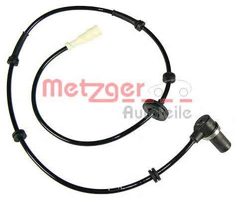 Купити Metzger 0900420 за низькою ціною в Україні!