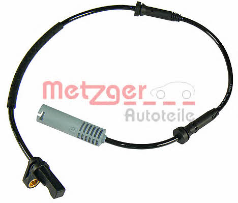 0900547 Metzger Датчик АБС