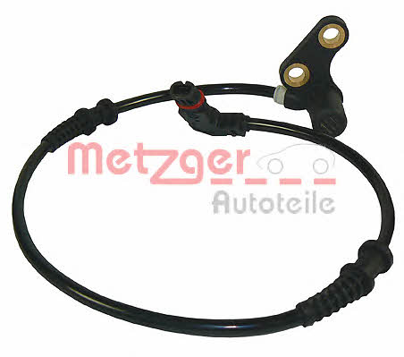 0900666 Metzger Датчик АБС