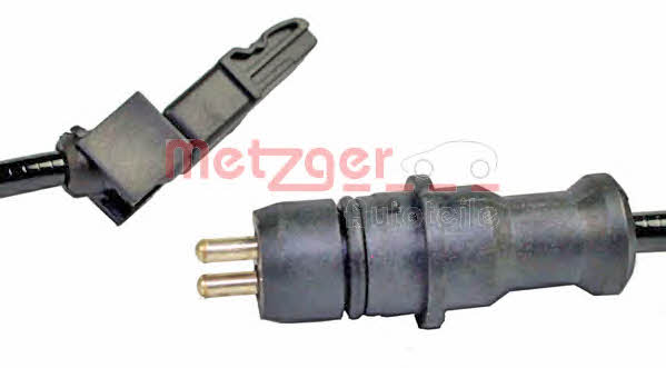 Купити Metzger 0900689 за низькою ціною в Україні!