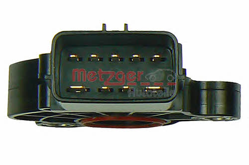 Metzger 0901034 Датчик, перемикальний модуль 0901034: Приваблива ціна - Купити в Україні на EXIST.UA!