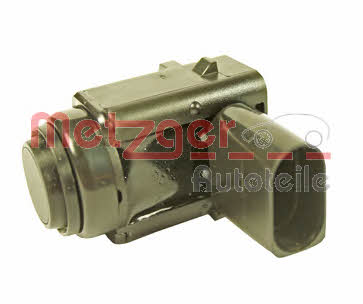 Купити Metzger 0901035 за низькою ціною в Україні!