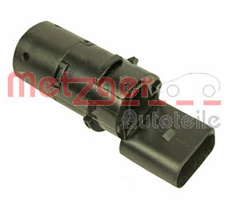 Купити Metzger 0901037 за низькою ціною в Україні!