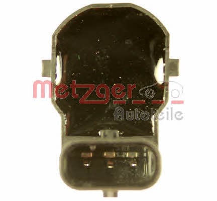Датчик парктроника Ford Galaxy (Форд Галакси): 0901065 Metzger Датчик парковки