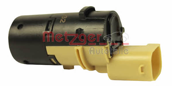 Купити Metzger 0901083 за низькою ціною в Україні!