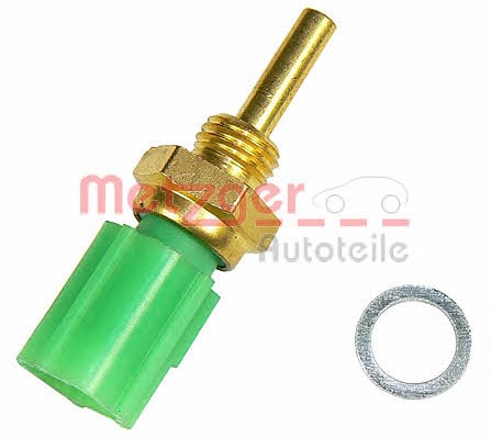 Датчики в авто Mazda RX 7 III (FD) (Мазда РХ 7 3 (FD)): 0905052 Metzger Датчик температури охолоджувальної рідини