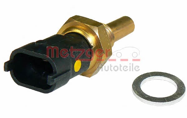 ДТОЖ Saab 9-3 (Сааб 9-3): 0905132 Metzger Датчик температуры охлаждающей жидкости