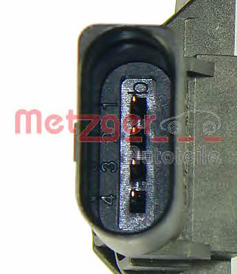 Metzger 0906113 Датчик вакуумного підсилювача гальм 0906113: Купити в Україні - Добра ціна на EXIST.UA!