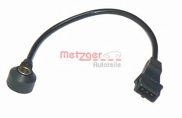 Metzger 0907002 Датчик детонації 0907002: Купити в Україні - Добра ціна на EXIST.UA!