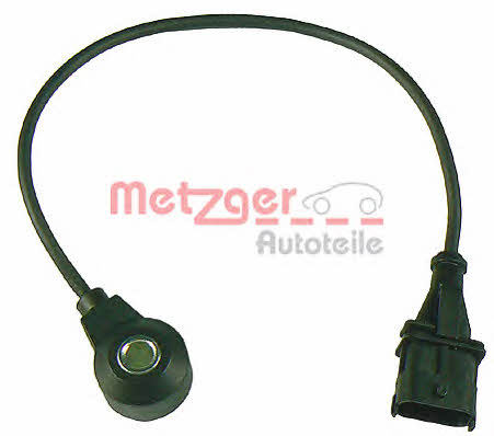 Купити Metzger 0907038 за низькою ціною в Україні!