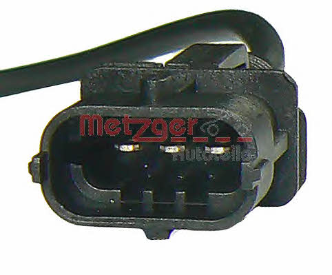 Metzger 0907038 Датчик детонації 0907038: Купити в Україні - Добра ціна на EXIST.UA!