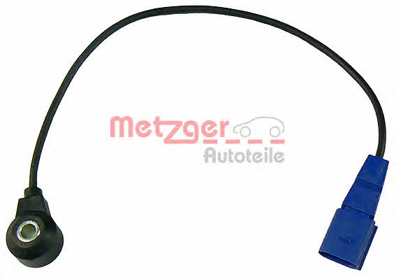 Купити Metzger 0907055 за низькою ціною в Україні!