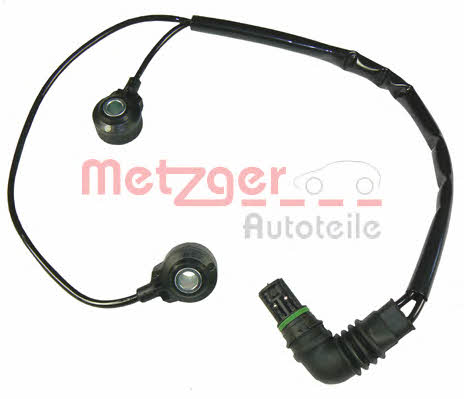 Купити Metzger 0907069 за низькою ціною в Україні!