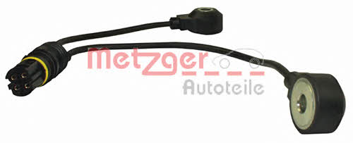 Купити Metzger 0907097 за низькою ціною в Україні!