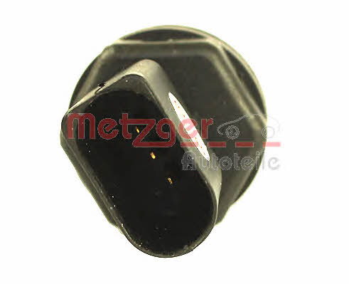Датчик скорости автомобиля Metzger 0909053