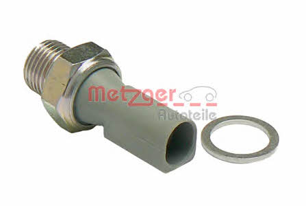 0910032 Metzger Датчик давления масла
