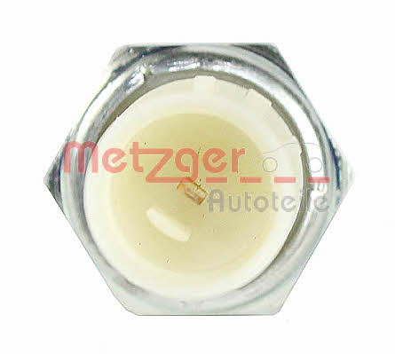 Metzger 0910080 Датчик тиску оливи 0910080: Купити в Україні - Добра ціна на EXIST.UA!