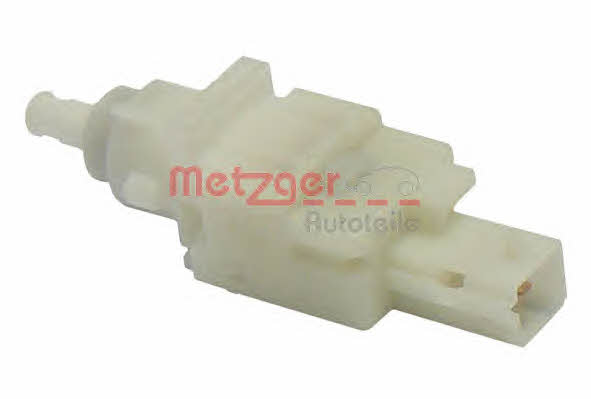 Купити Metzger 0911034 за низькою ціною в Україні!