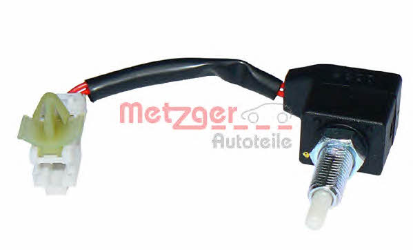 Metzger 0911075 Датчик положення педалі зчеплення 0911075: Купити в Україні - Добра ціна на EXIST.UA!