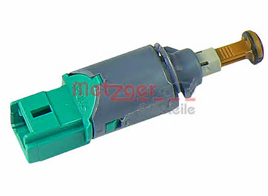 Купити Metzger 0911088 за низькою ціною в Україні!