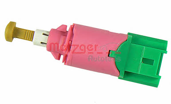Купить Metzger 0911091 по низкой цене в Украине!