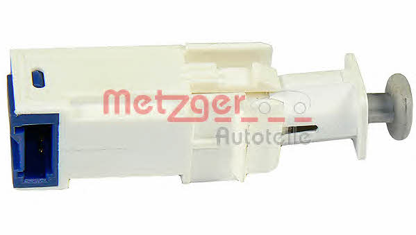 Metzger 0911099 Датчик положення педалі зчеплення 0911099: Купити в Україні - Добра ціна на EXIST.UA!